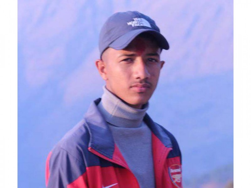 अनेरास्ववियु (क्रान्तिकारी) मुसीकोटको अध्यक्षमा सुर्यप्रकाश