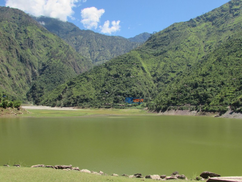 डिभिजन वन कार्यालयका दुई योजना कार्यान्वयनको चरणमा