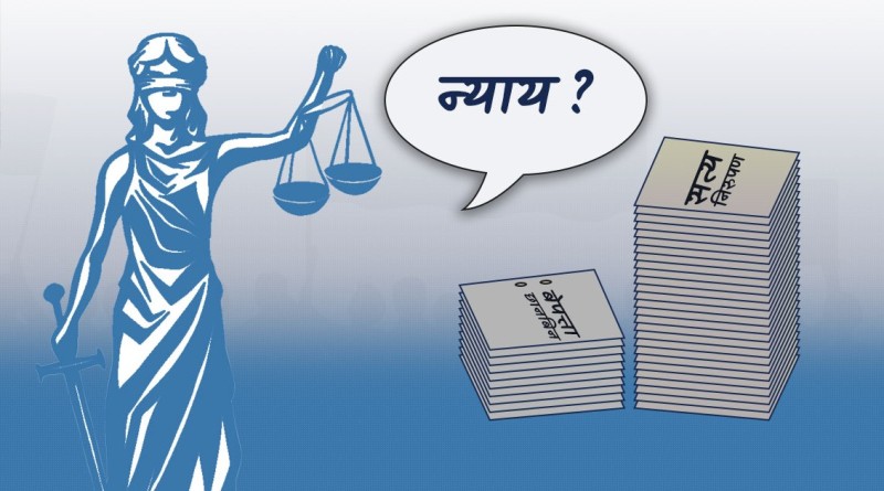 चौरजहारी घटना : पीडितको तस्बिर, व्यक्तिगत विवरण प्रसारण, पीडित परिवारलाई थप पीडा