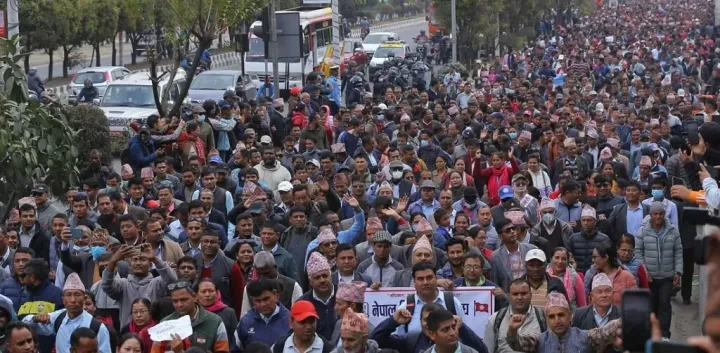 शिक्षक महासङ्घसँगको वार्ता सकारात्मक