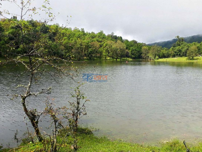 ठुली दहमा बेपत्ता दुई दाजु भाइको शव भेटियो 