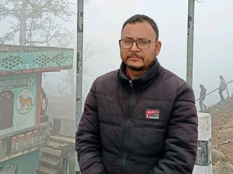 आठबिसकोट नगरपालिकाको स्वास्थ्य अवस्थाको तुलनात्मक अध्ययन