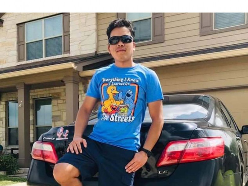 सुरेशकाे उपचारका लागि अमेरिकाबाट यामकाे सहयाेग