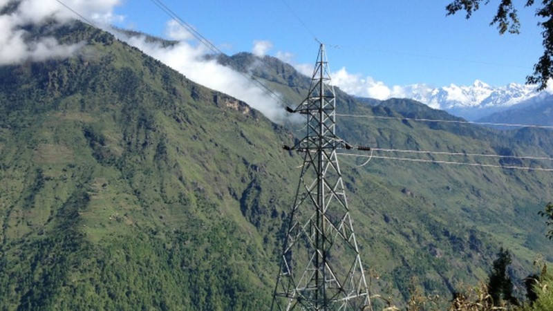 रुकुम पश्चिममा अझै १८ हजार घरधुरी केन्द्रिय प्रशारण लाइनको पहुँच बाहिर
