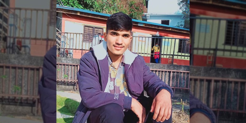 विनोद खड्काका मुक्तक