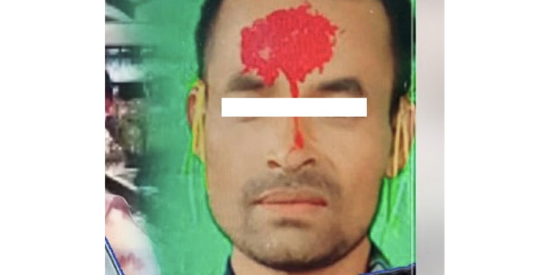 श्रीमतीको हत्या गर्ने चन्द्रबहादुर पुर्पक्षका लागि कारागार चलान,  छाेराछाेरीलाई ७ लाख क्षतिपूर्ति उपलब्ध गराउन आदेश 