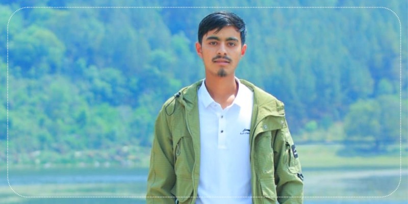 युवा मैत्री बजेट नआउँदा एक युवाको सरकार प्रतिको आक्रोश