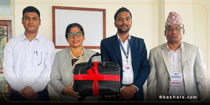 चौरजहारी नगरपालिकाकाे आगामी बर्षकाे बजेट झन्डै ८२ करोड (पूर्ण पाठ सहित)