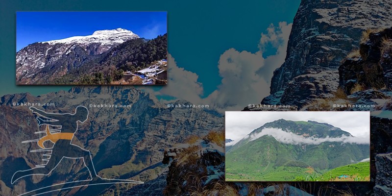 देशभरका सय गन्तव्यमा पर्न सफल चित्रिपाटनलाई चिनाउन म्याराथन हुने 