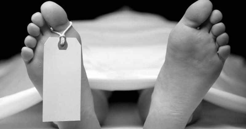 रुकुमका हिमको बागलुङमा मिक्सरमा च्यापिएर मृत्यु