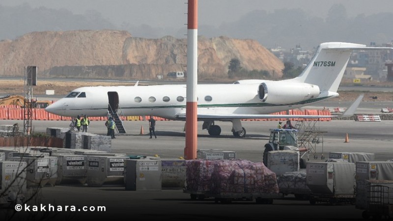 अमेरिकाबाट डिपाेर्ट गरिएका मध्ये रुकुम पश्चिम र पूर्वका २–२ जना, अरू कहाँका ?