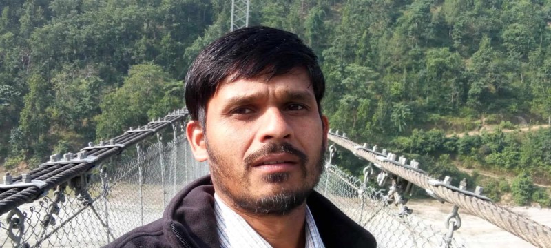 प्यारो हाम्रो देश नेपाल