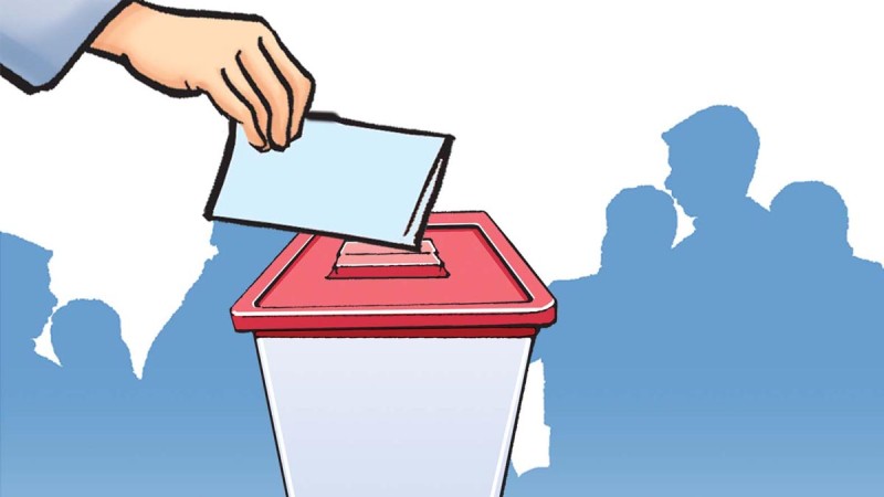 कति छन पुथाउत्तरगंगामा मतदाता, कुन वडामा कति ?