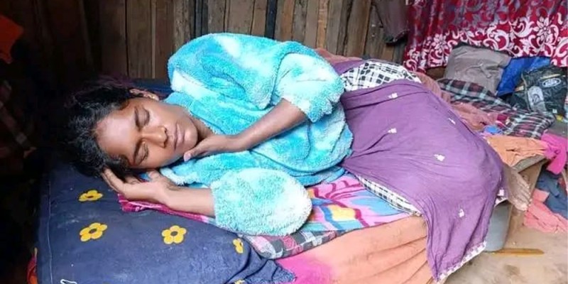 आठबिसकोटमा चट्याङ लागेर ४ जना घाइते