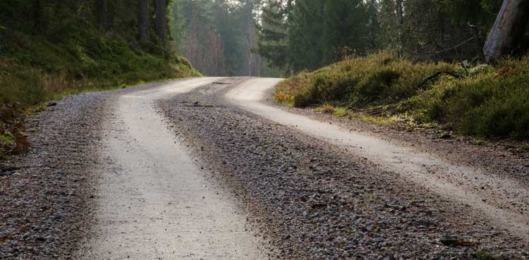 माछिमी गाराघाट सडक खण्ड आजदेखि एक साताको लागि बन्द 