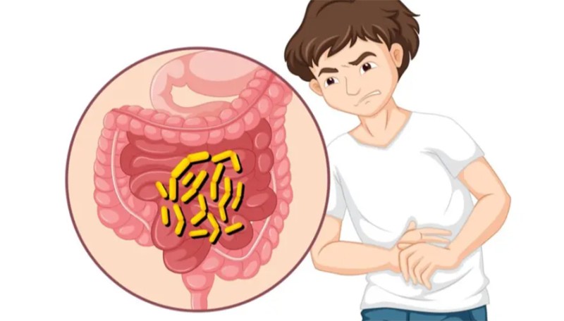 मुसिकोट ७ का एक बालकलाई देखिएको हैजाको रिपोर्ट नेगेटिभ 