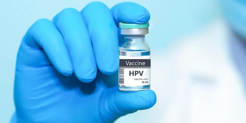 एचपीभी खोप अभियान आजबाट, रुकुम पश्चिममा १० हजार बढी किशोरीलाई खोप दिइने