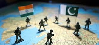 भारत र पाकिस्ताबीचको तनावप्रति नेपाल सचेत रहनुपर्नेमा जोड