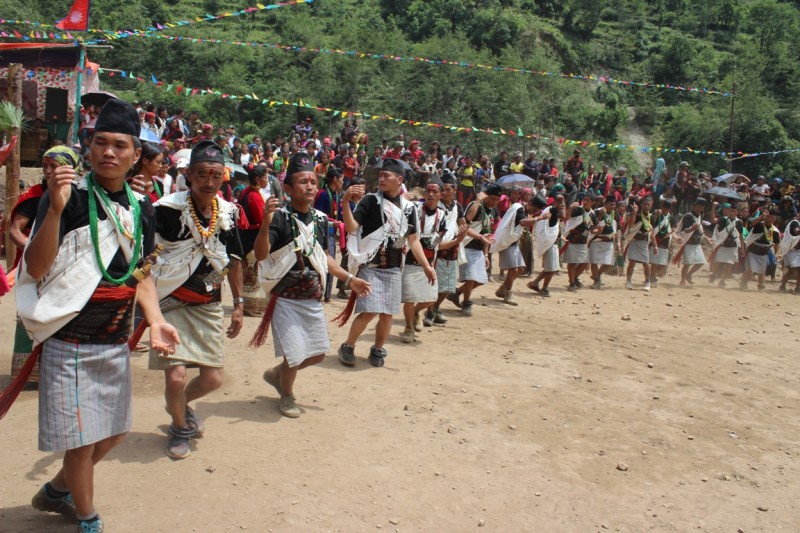 आज भूमे पर्व मनाइँदै: दाङ, रोल्पा, रुकुम पूर्व र प्यूठानमा सार्वजनिक बिदा