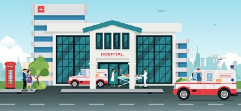 सबै सरकारी अस्पताललाई एउटै अनलाइन सेवामा आबद्ध गरिने