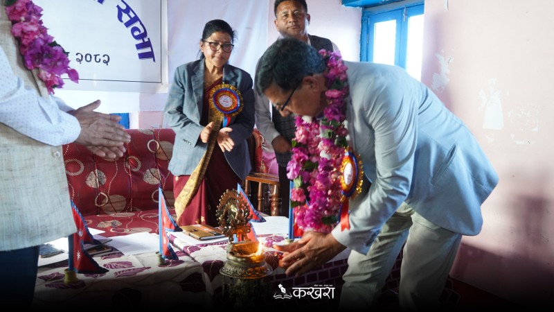 रुकुम पश्चिमको १० औँ जिल्ला सभा: कस्ता नीतिगत मार्गदर्शन पारित भए ?