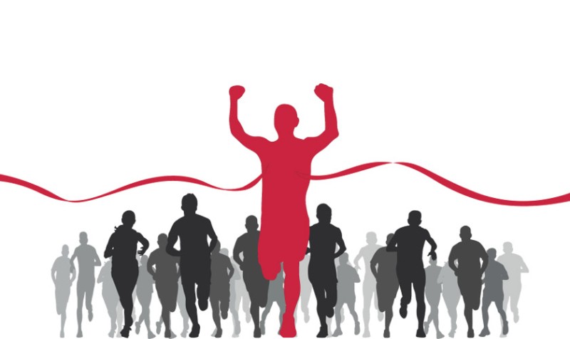 मुसिकोटमा हेरिटेज रन (मिनी म्याराथन) हुने 