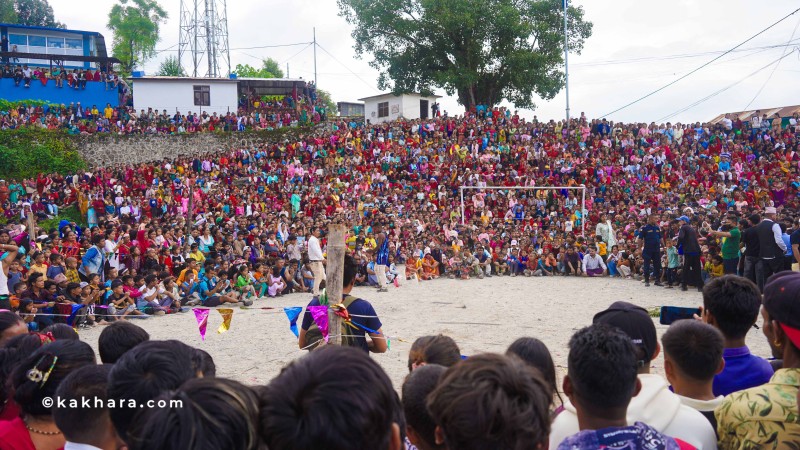 खलङ्गामा यस वर्ष पाँच पूर्णिमा मेला लगाइने, मेलालाई भव्य बनाउन समिति गठन  