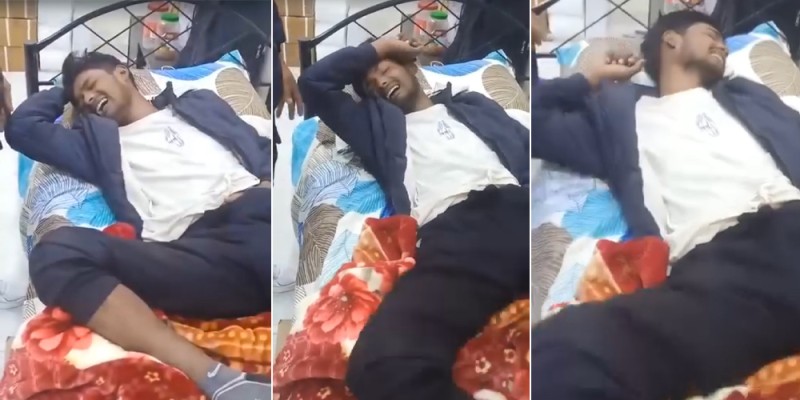 जाजरकोटका नवराज कुवेतमा थलिए, उद्धारको माग