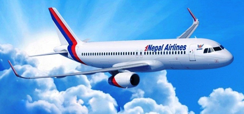 वाइडबडी विमान खरिदमा चार जना दोषी ठहर