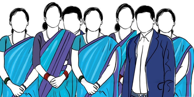 निजामती सेवा दिवस:रुकुम पश्चिममा महिला पुरुष भलिबल प्रतियोगिता हुने 