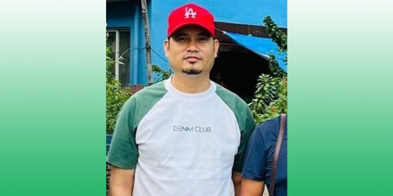 स्वास्थ्य सेवा कार्यालय रुकुम पश्चिमलाई मिर्गौला पीडित प्रेमप्रकाशको खुला पत्र,  के छन् माग ?