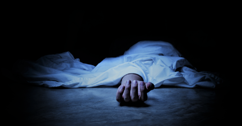 मुसिकोट १३ साधानचौरमा एक पुरुष व्यक्तिको शव फेला 