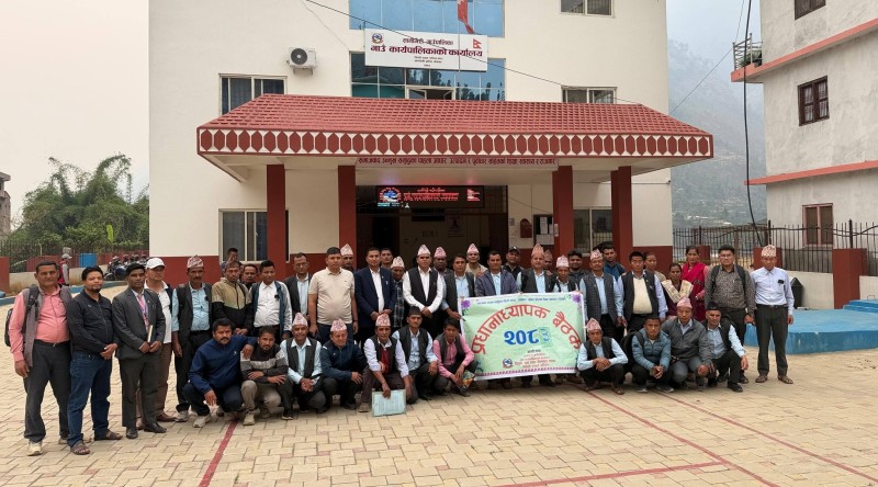 हप्तामा २ दिन बिदापछि सानीभेरी गाउँपालिकाले विद्यालयकाे हिउँदे र बर्से बिदा कटायो 