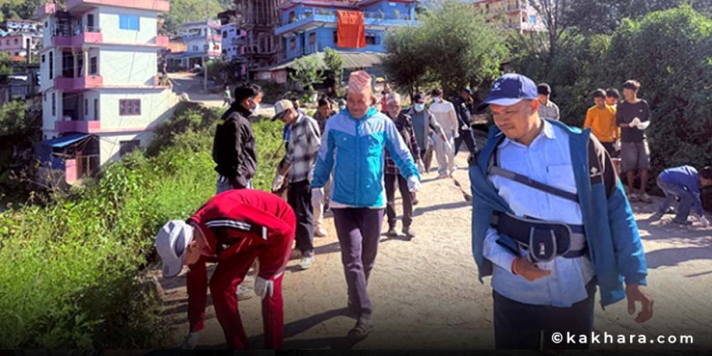 सल्लेमा सरसफाइ 