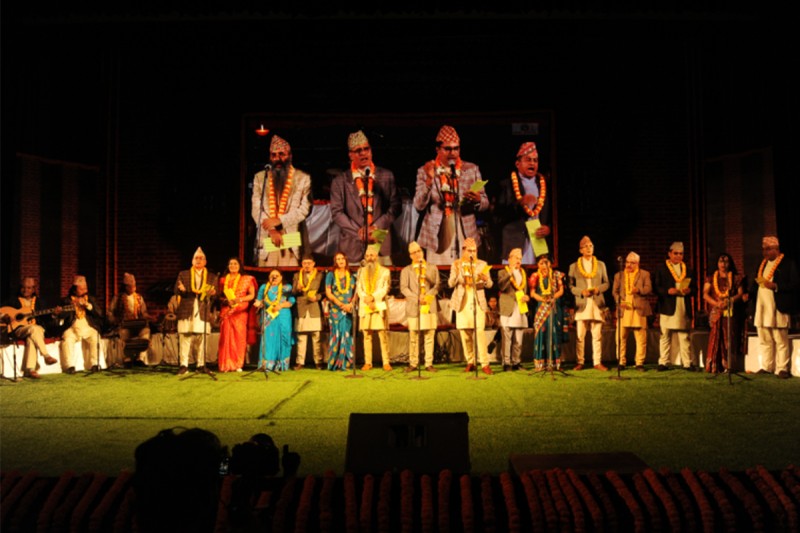 सिस्नुपानी नेपालको टोली जेठ ७ गते रुकुम पश्चिम आउने 