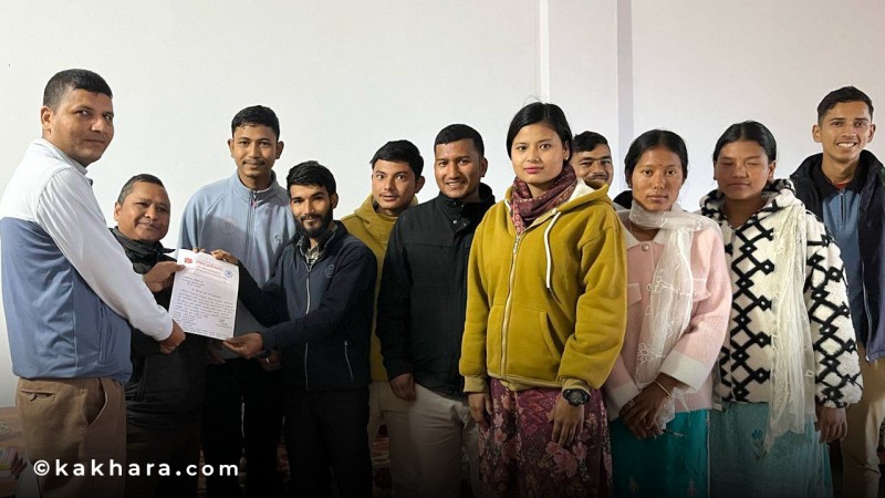 स्ववियु निर्वाचन: रुकुम पश्चिमका कुन क्याम्पसमा कति विद्यार्थी सङ्गठन दर्ता ? 