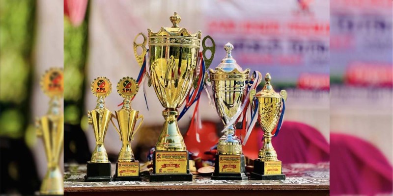 सानीभेरी प्रिमियर लिग (एसपिएल) सुरु, २२ टिमको सहभागिता 