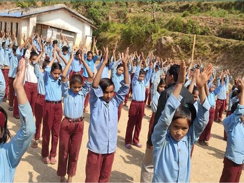 शैक्षिक सत्र सुरु भयो, पढाई कहिलेबाट सुरु हुन्छ ? 