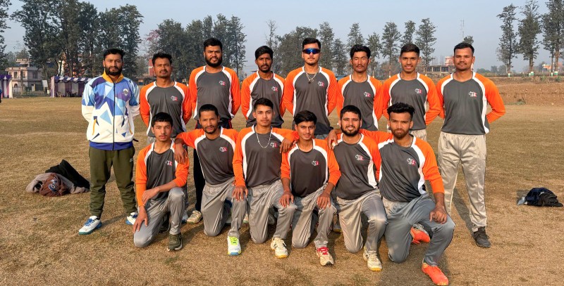 पिएम कप प्रदेश छनाेटः रुकुम फाइनल प्रवेश, फाइनलमा सुर्खेतसँग भिड्ने