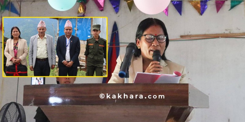 त्रिवेणी गाउँपालिकाको आगामी आर्थिक वर्षको बजेट झन्डै ५५ करोड (पूर्णपाठ पनि)