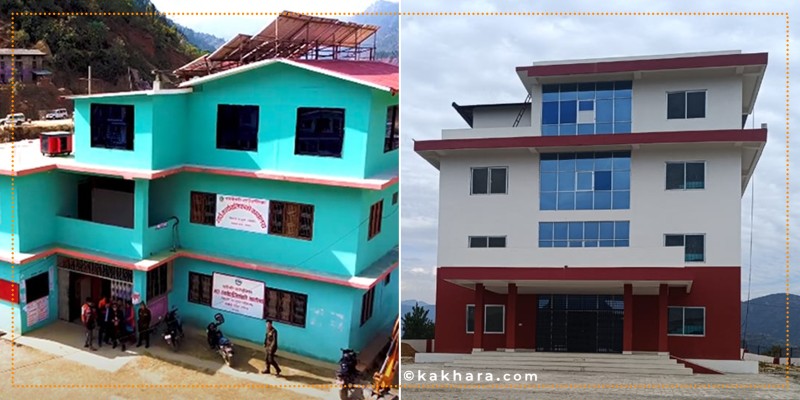 सानीभेरी र त्रिवेणी गाउँपालिकाले पनि दिए ‘जनयुद्ध दिवस’मा बिदा 