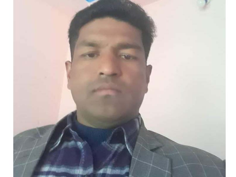 मोटरसाइकल दुर्घटनामा परेका वडाध्यक्षलाई थप उपचारका लागि नेपालगञ्ज लगियो 