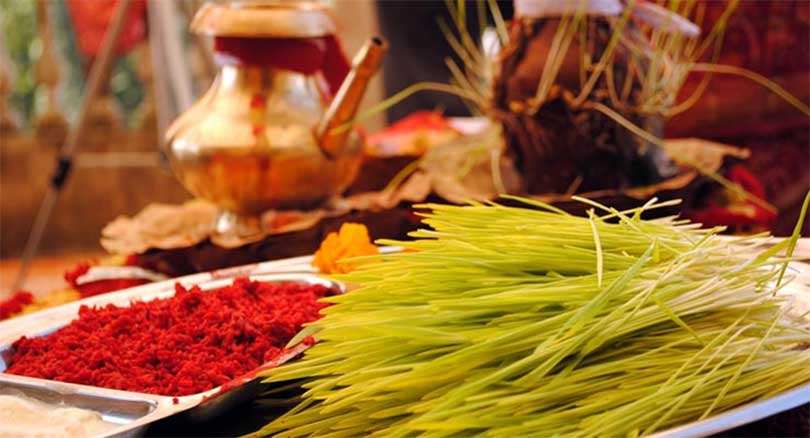 बडा दशैंकाे मुख्य दिन आज, ११:५१ बजे टीकाको उत्तम साइत