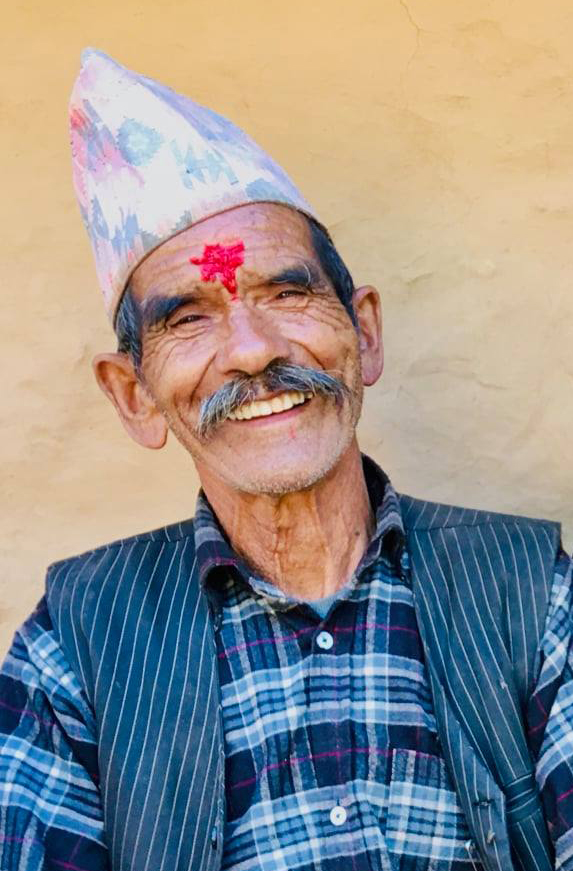 एमाले रुकुम पूर्वद्धारा खड्काको निधनप्रति दुःख व्यक्त