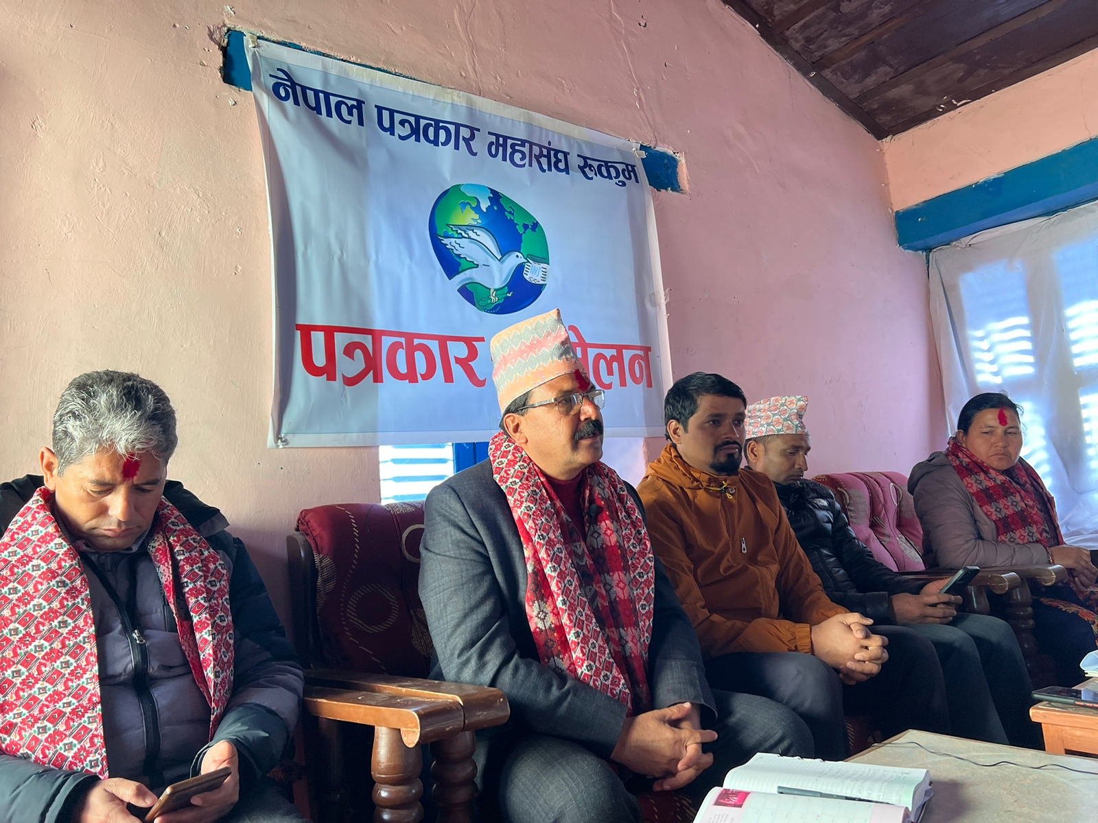 कर्णालीको मुख्य दुस्मन गरिबी होः मुख्यमन्त्री शर्मा 
