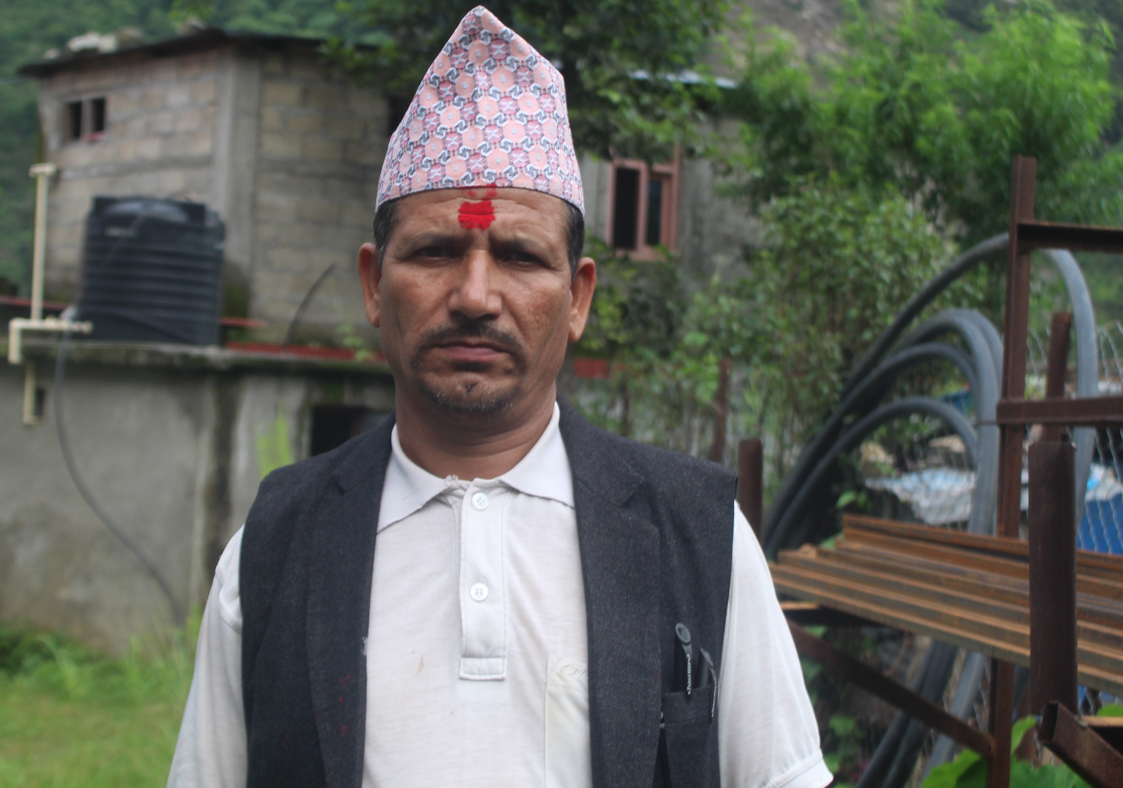उद्योग वाणिज्य संघ बाँफिकोटको तदर्थ समिति गठन, अध्यक्षमा रिजाल
