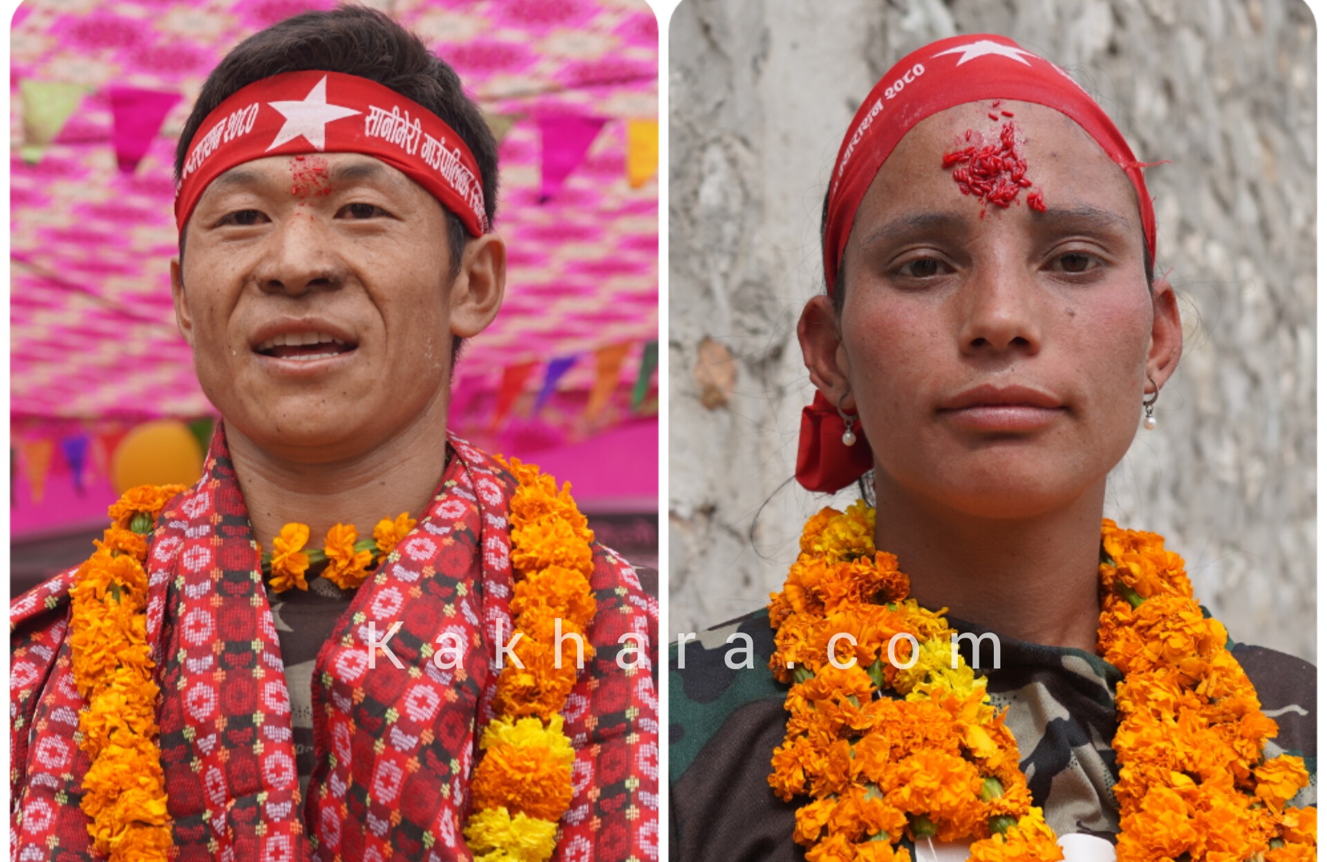 छैटौँ राष्ट्रिय गुरिल्ला म्याराथनको उपाधि सोलुखुम्बुका अर्जुन र जुम्लाकी राज्यलक्ष्मीलाई