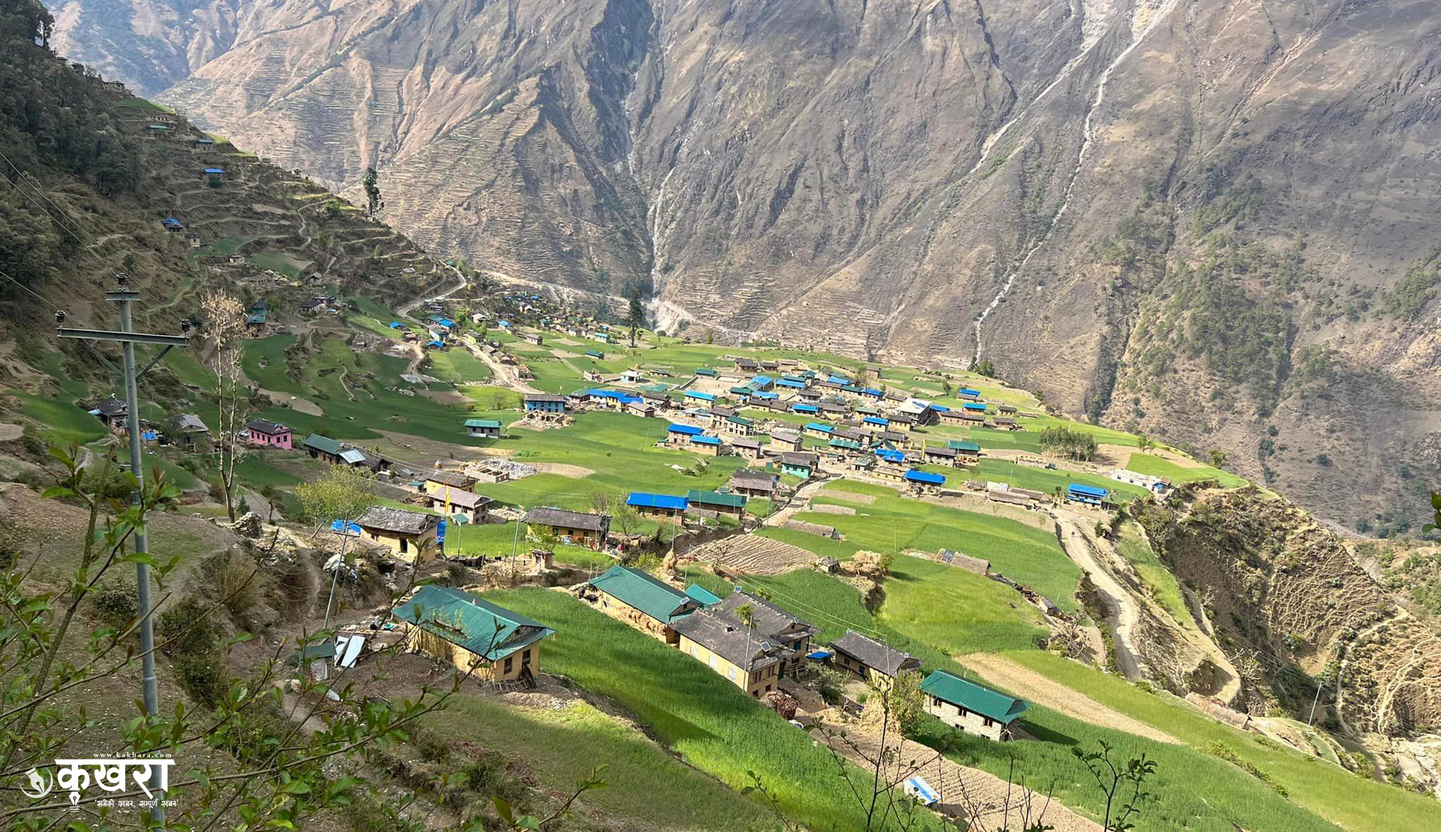 आठबिसकोट ३ पाँच वर्षदेखि मदिरा निषेधित, ६ व्यक्ती कारबाहीमा 