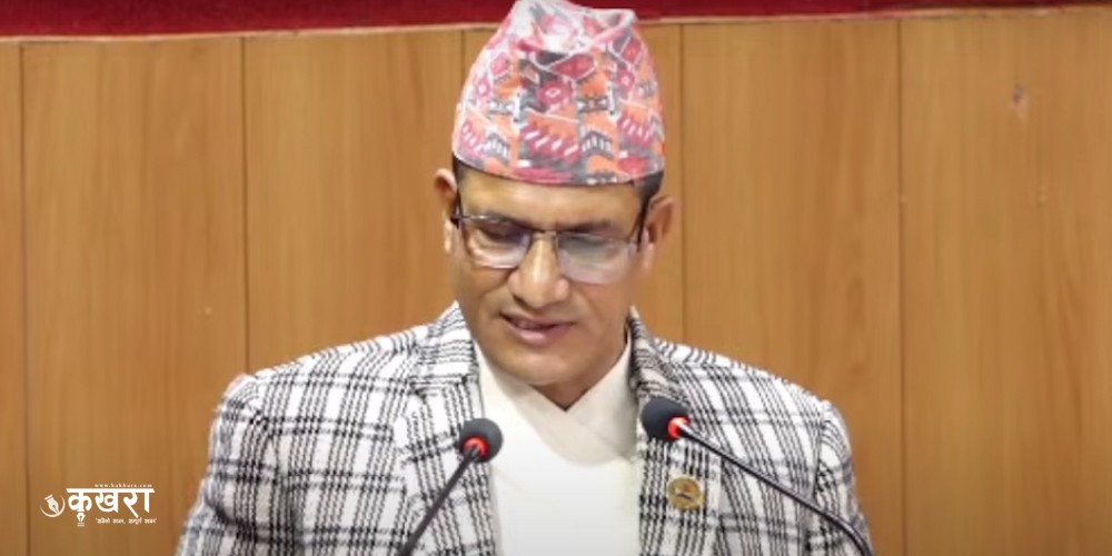 कर्णालीकाे आगामी वर्षकाे बजेट ३१ अर्ब ४१ करोड ४१ हजार (पूर्णपाठ)
