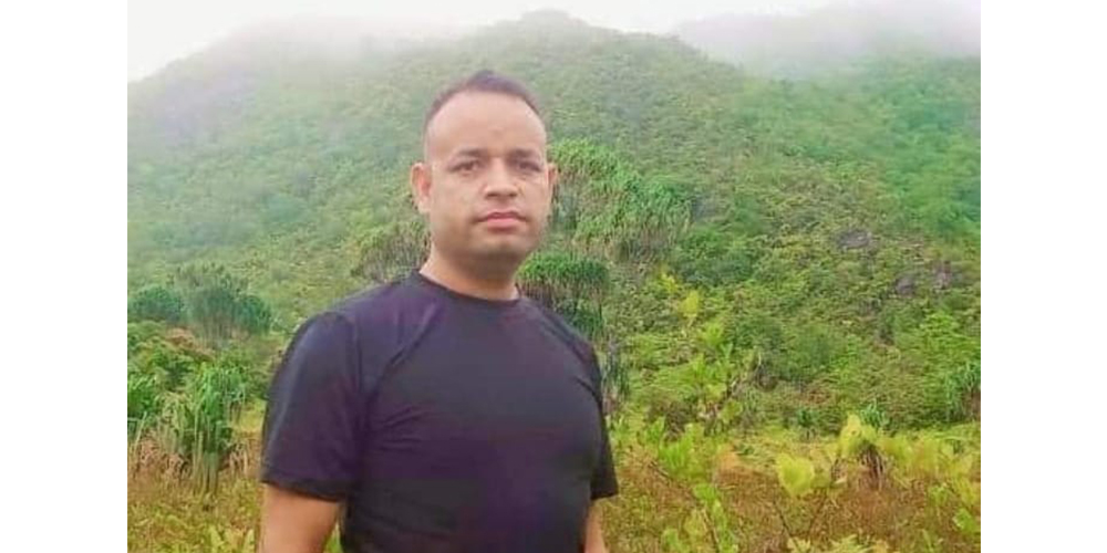 गैर आवासीय नेपाली संघ सेसेल्सको अध्यक्षमा पुनः रूकुम पश्चिमका मनोज बिक 